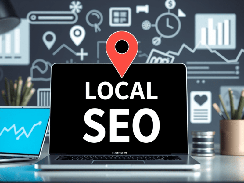 The Impact of Google My Business on Local SEO&nbsp;Rankings