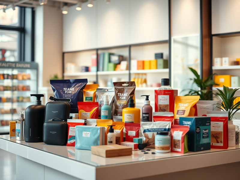 How to Effectively Showcase Products with Photos on Google My&nbsp;Business