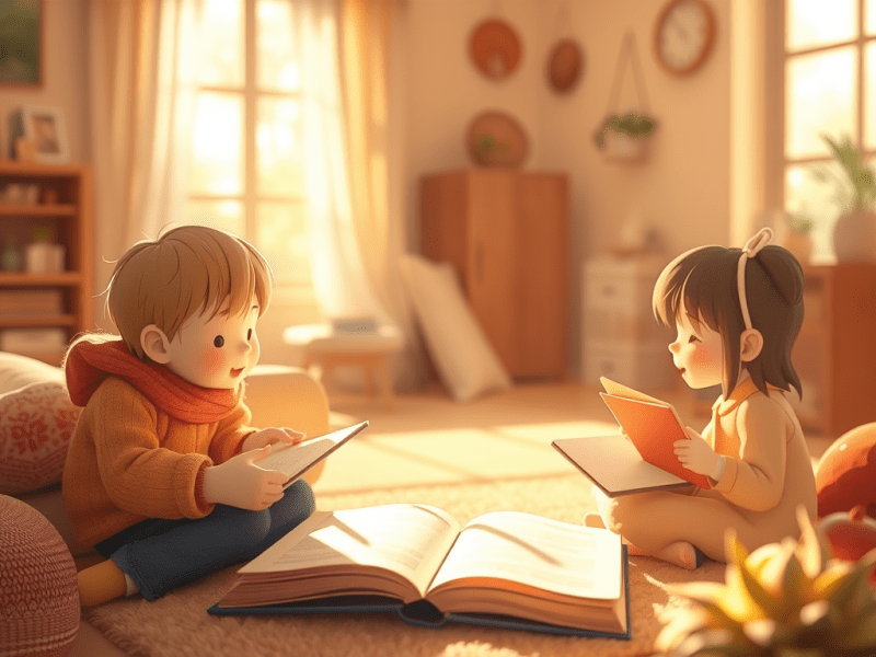 Using GMB Photos to Build Customer Trust Through&nbsp;Storytelling