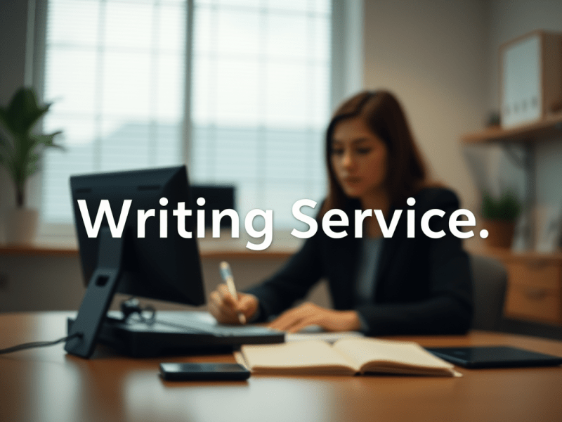 Creating Compelling Service Descriptions That Convert on Google My&nbsp;Business